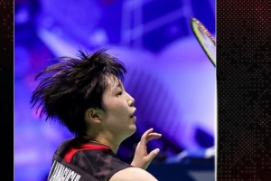 尖赛事中 尖赛事中