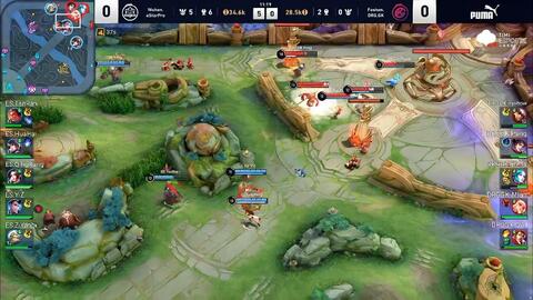 技战术更新 技战术更新