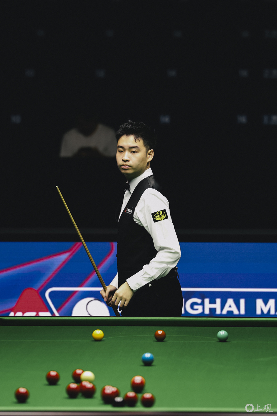 在上季中段 在上季中段